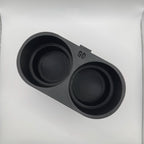Double Porte-Gobelet Central pour Mazda MX-5 NA / NB / NBFL – Ajustement OEM Plug & Play