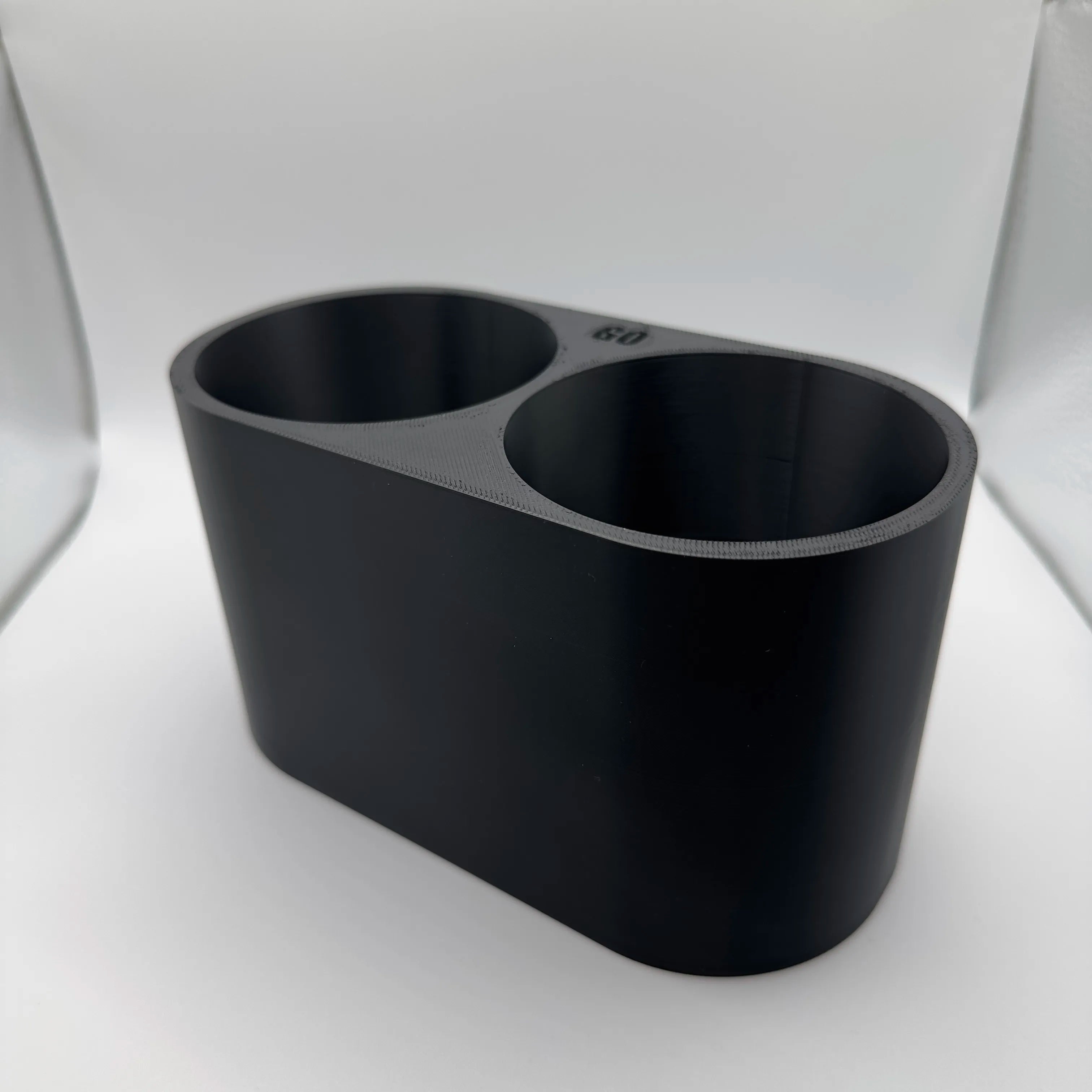 Double Porte-Gobelet Central pour Mazda MX-5 NA / NB / NBFL – Ajustement OEM Plug & Play