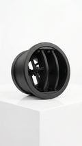Buse de ventilation Orientable – Polymère Fibre de Carbone (Plug & Play)