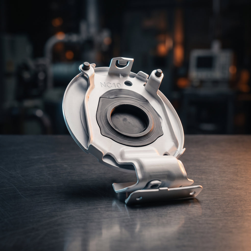 Support de Bouchon de Réservoir MX5