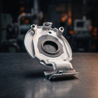 Support de Bouchon de Réservoir MX5