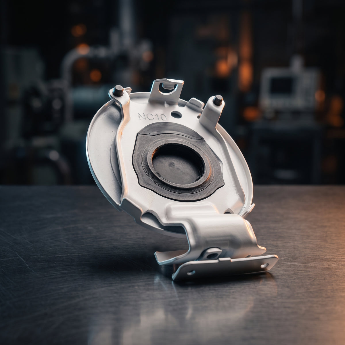 Support de Bouchon de Réservoir MX5