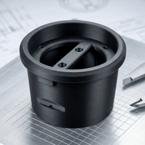 Support / Adaptateur de Manomètre 52 mm pour Aeration — Mazda MX-5 NA & NB / NBFL
